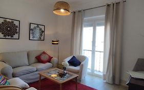 Charming Family Apartment