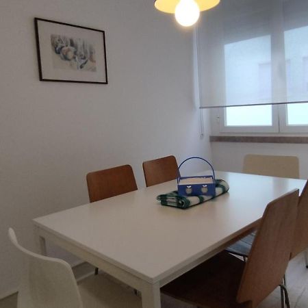 Charming Family Apartment Lisboa Exterior foto
