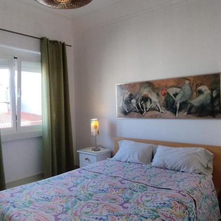 Charming Family Apartment Lisboa Exterior foto