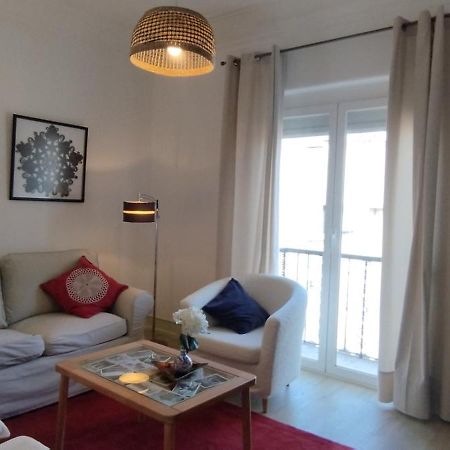 Charming Family Apartment Lisboa Exterior foto
