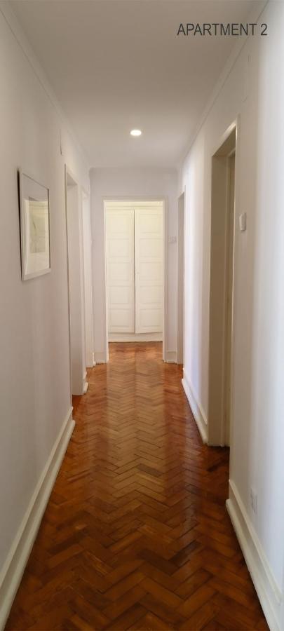 Charming Family Apartment Lisboa Exterior foto