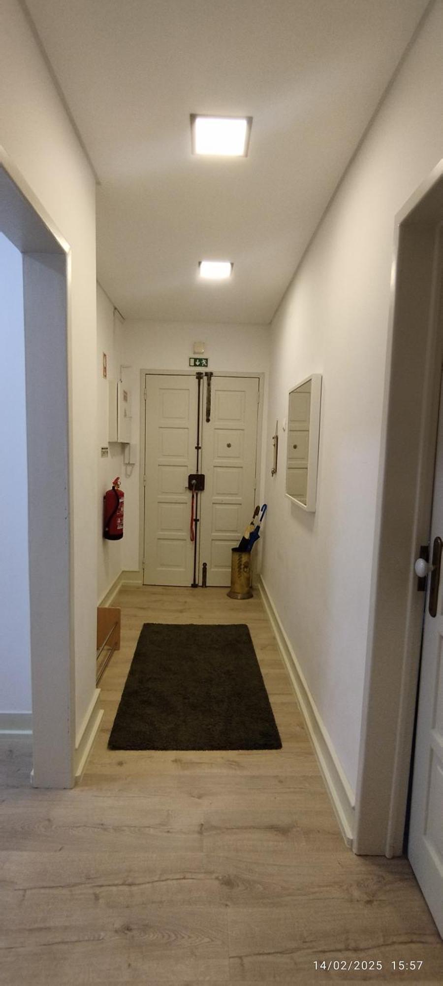Charming Family Apartment Lisboa Exterior foto