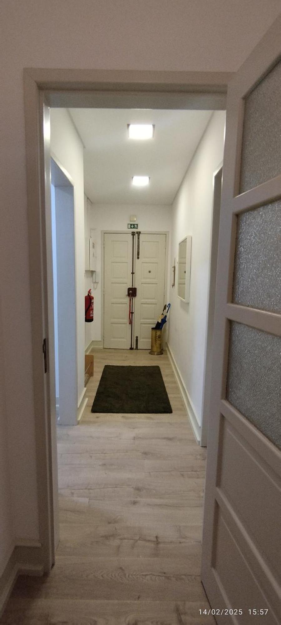 Charming Family Apartment Lisboa Exterior foto