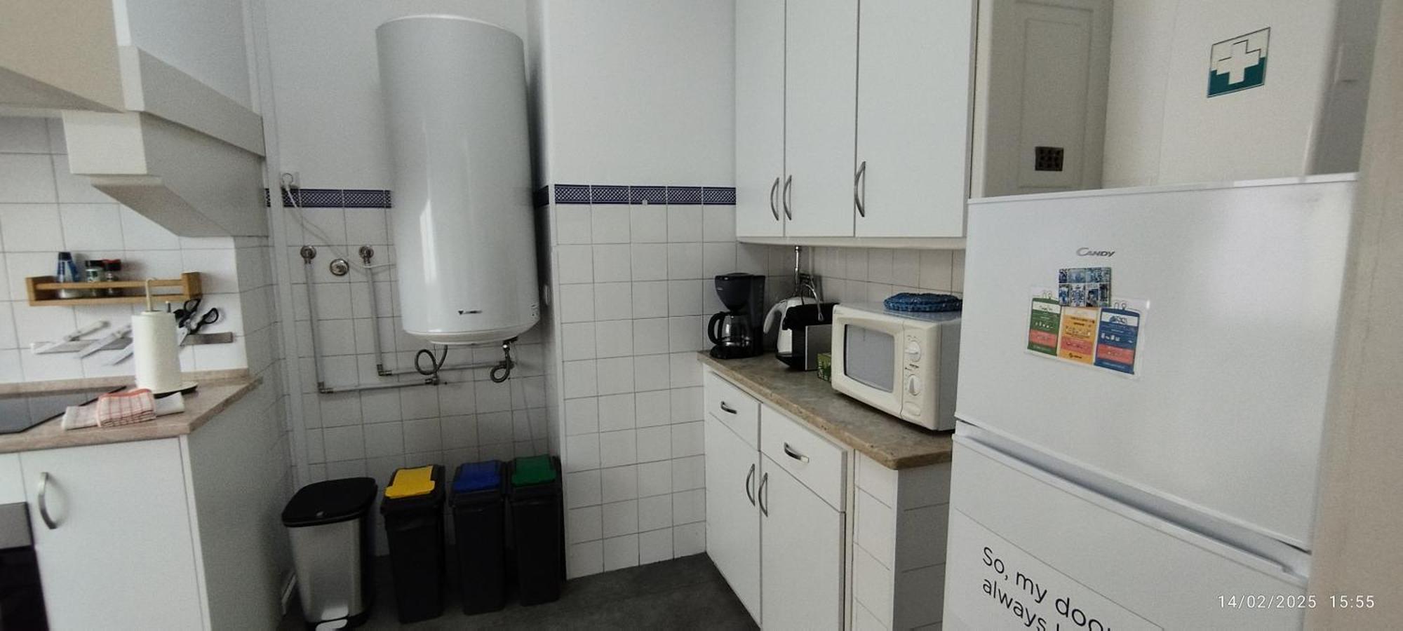 Charming Family Apartment Lisboa Exterior foto