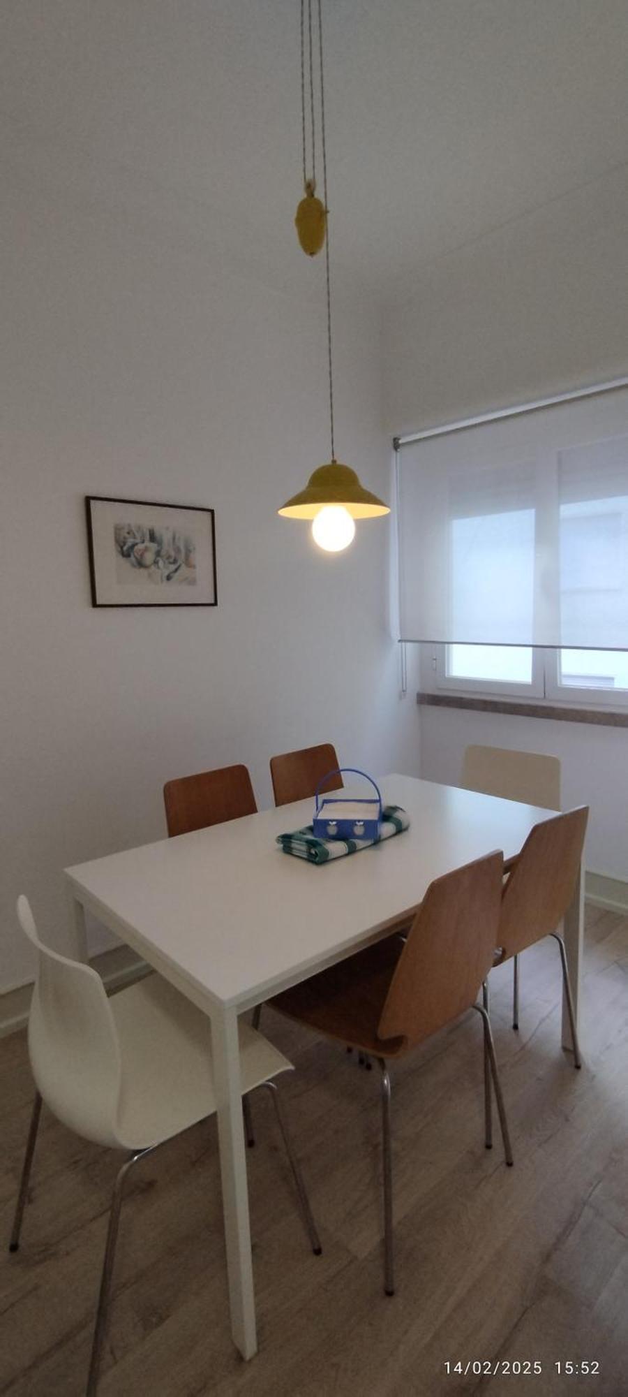 Charming Family Apartment Lisboa Exterior foto