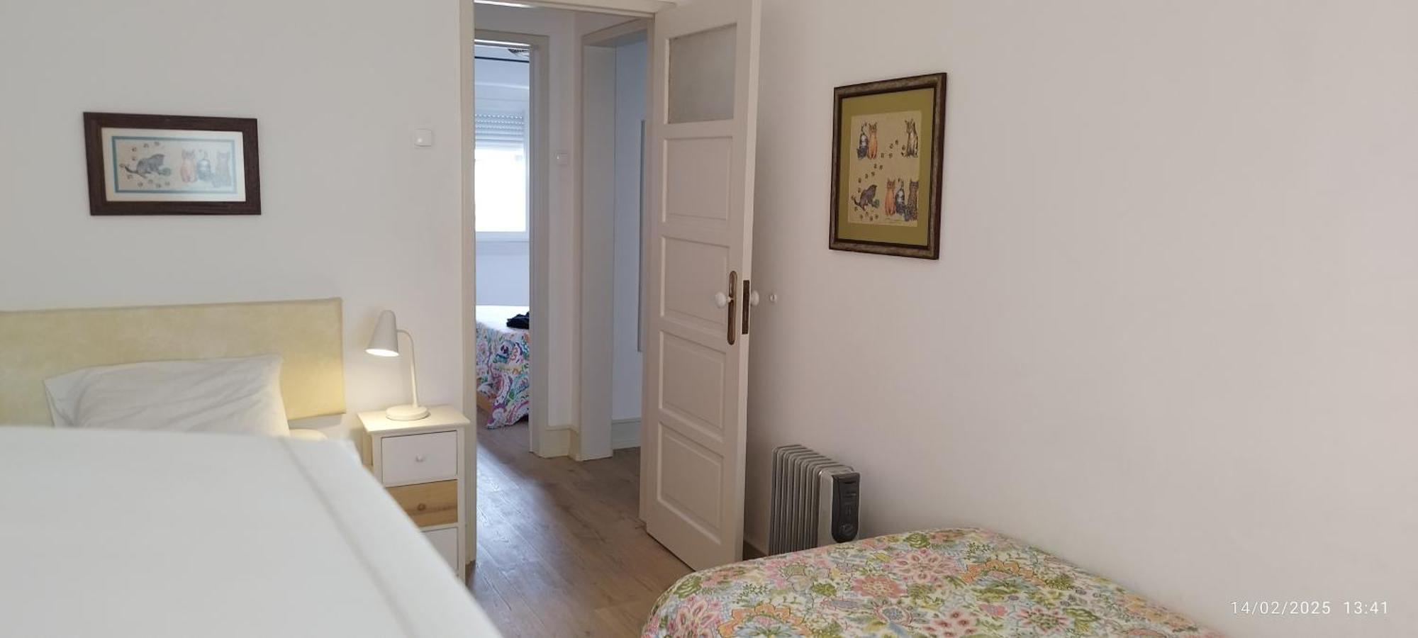 Charming Family Apartment Lisboa Exterior foto