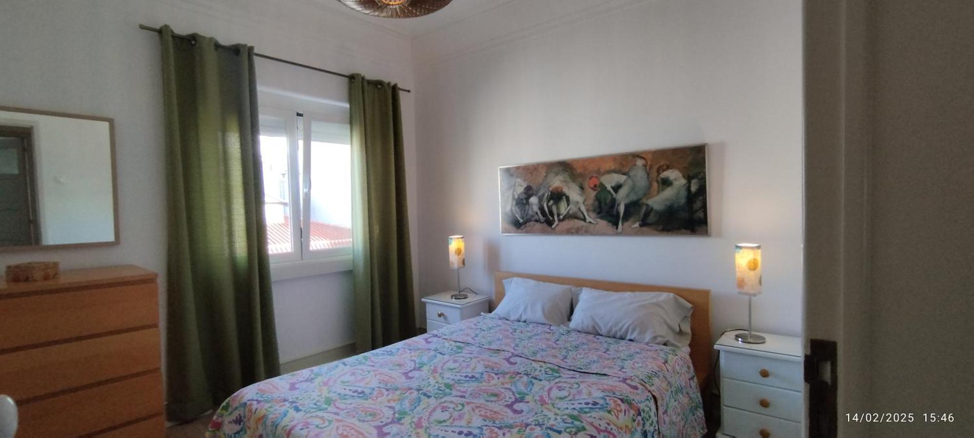 Charming Family Apartment Lisboa Exterior foto
