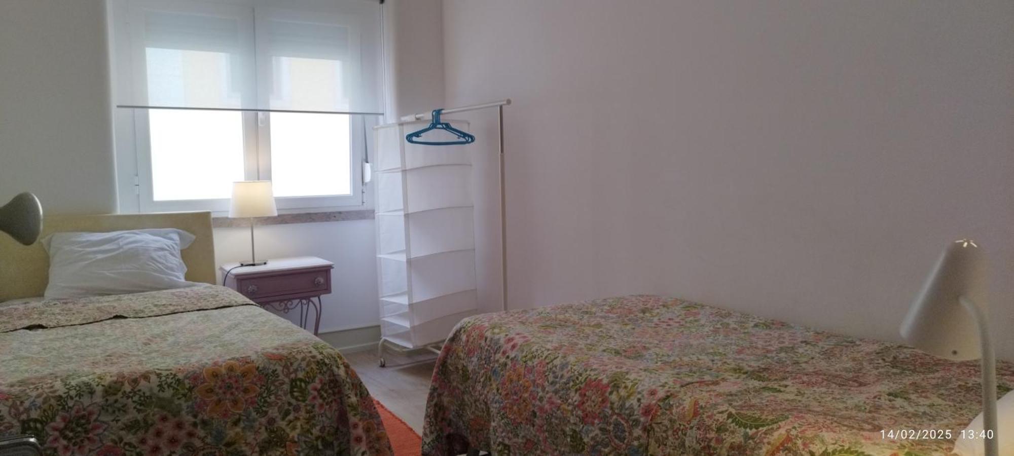 Charming Family Apartment Lisboa Exterior foto