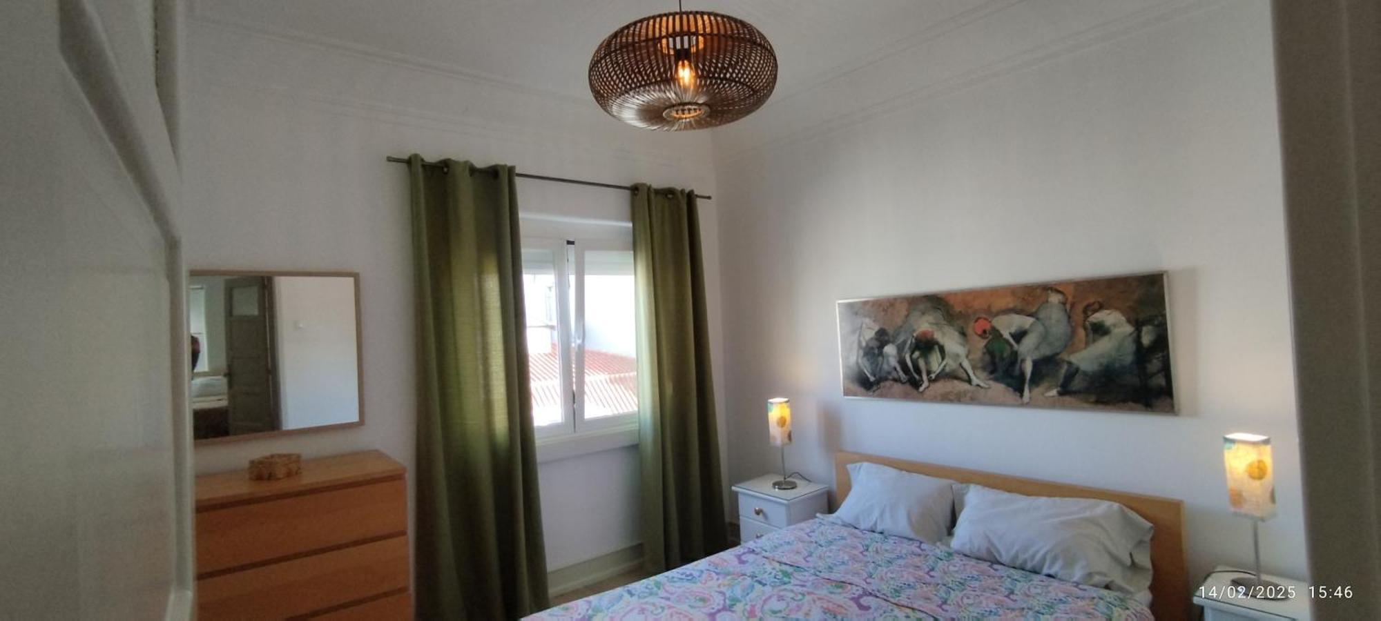 Charming Family Apartment Lisboa Exterior foto